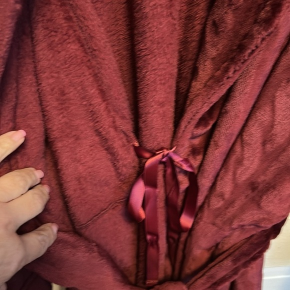 Liz Claiborne robe - Picture 3 of 8